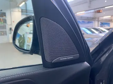 BMW X5 xDrive45e M Sport HUD Pano Sky DA Prof PA  H