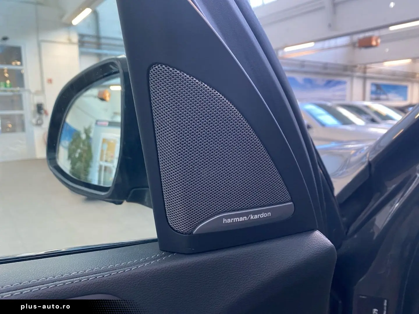 BMW X5 xDrive45e M Sport HUD Pano Sky DA Prof PA  H