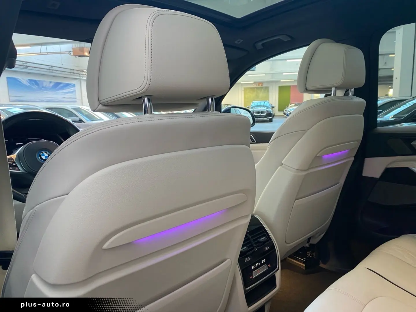 BMW X5 xDrive45e M Sport HUD Pano Sky DA Prof PA  H