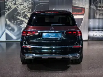 Mercedes-Benz GLS 600 MAYBACH   DUO TONE   CORP