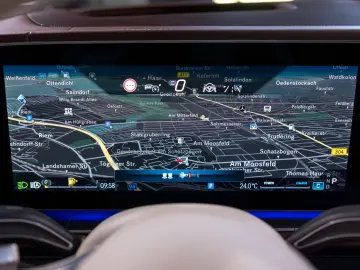 Mercedes-Benz GLS 600 MAYBACH   DUO TONE   CORP