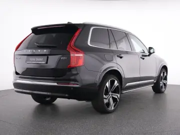 VOLVO XC90 B5 AWD UltimateBright BWSOUND MASSAGE 22