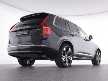 VOLVO XC90 B5 AWD UltimateBright BWSOUND MASSAGE 22