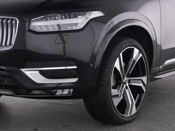 VOLVO XC90 B5 AWD UltimateBright BWSOUND MASSAGE 22