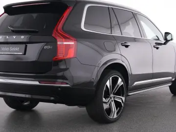 VOLVO XC90 B5 AWD UltimateBright BWSOUND MASSAGE 22