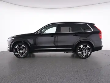 VOLVO XC90 B5 AWD UltimateBright BWSOUND MASSAGE 22