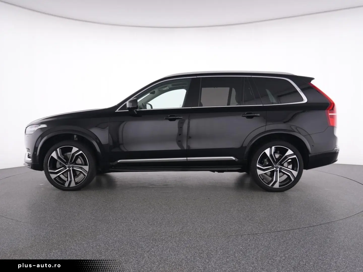 VOLVO XC90 B5 AWD UltimateBright BWSOUND MASSAGE 22