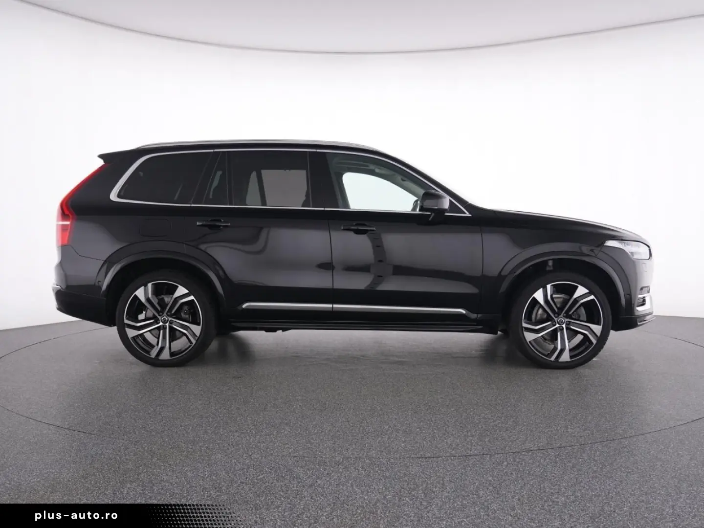 VOLVO XC90 B5 AWD UltimateBright BWSOUND MASSAGE 22