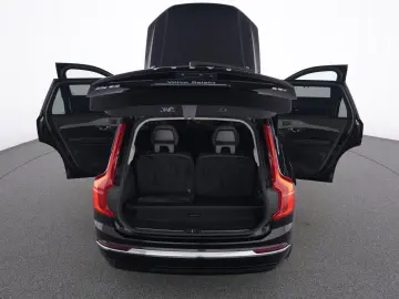 VOLVO XC90 B5 AWD UltimateBright BWSOUND MASSAGE 22