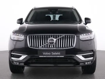 VOLVO XC90 B5 AWD UltimateBright BWSOUND MASSAGE 22