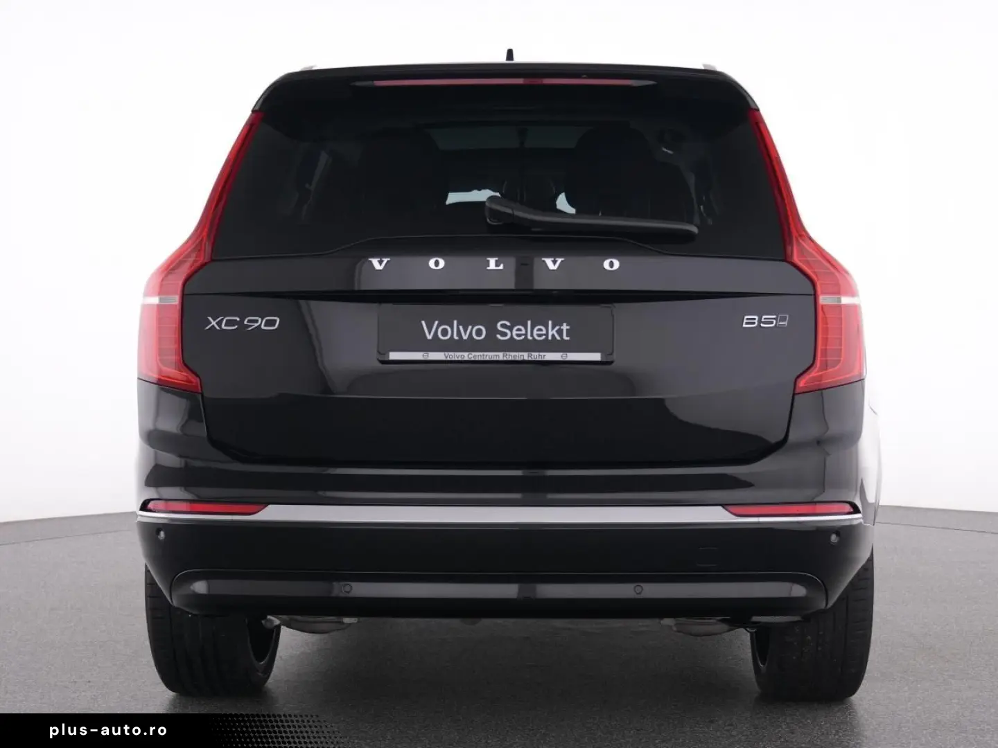 VOLVO XC90 B5 AWD UltimateBright BWSOUND MASSAGE 22