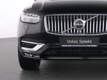 VOLVO XC90 B5 AWD UltimateBright BWSOUND MASSAGE 22