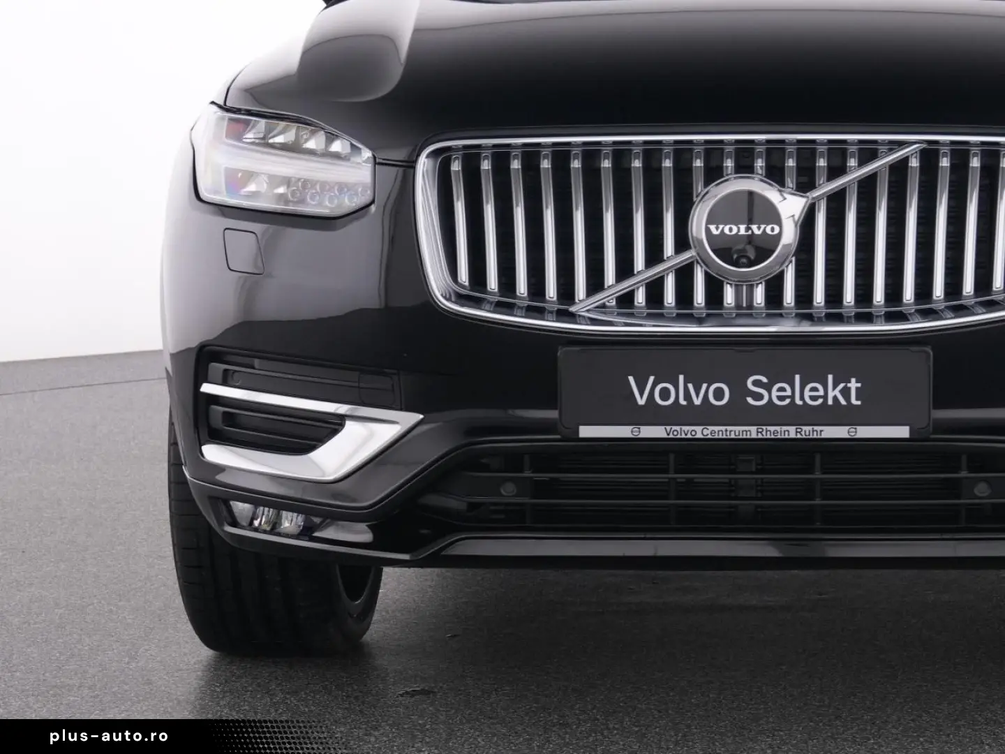 VOLVO XC90 B5 AWD UltimateBright BWSOUND MASSAGE 22