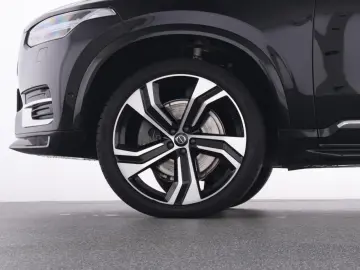 VOLVO XC90 B5 AWD UltimateBright BWSOUND MASSAGE 22