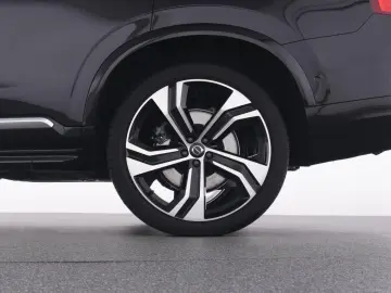 VOLVO XC90 B5 AWD UltimateBright BWSOUND MASSAGE 22