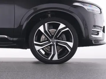 VOLVO XC90 B5 AWD UltimateBright BWSOUND MASSAGE 22