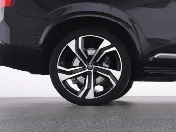 VOLVO XC90 B5 AWD UltimateBright BWSOUND MASSAGE 22
