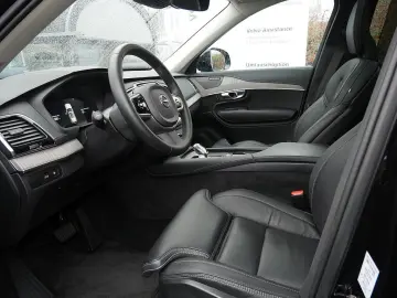 VOLVO XC90 T8 Plus Dark Recharge Plug-In Hybrid AWD