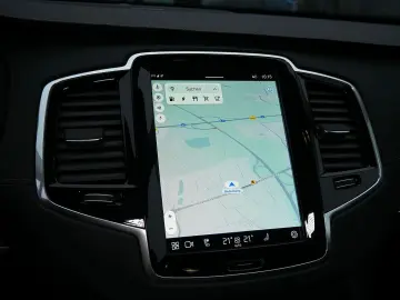 VOLVO XC90 T8 Plus Dark Recharge Plug-In Hybrid AWD