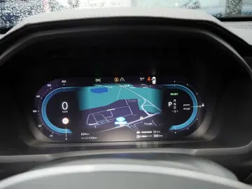 VOLVO XC90 T8 Plus Dark Recharge Plug-In Hybrid AWD