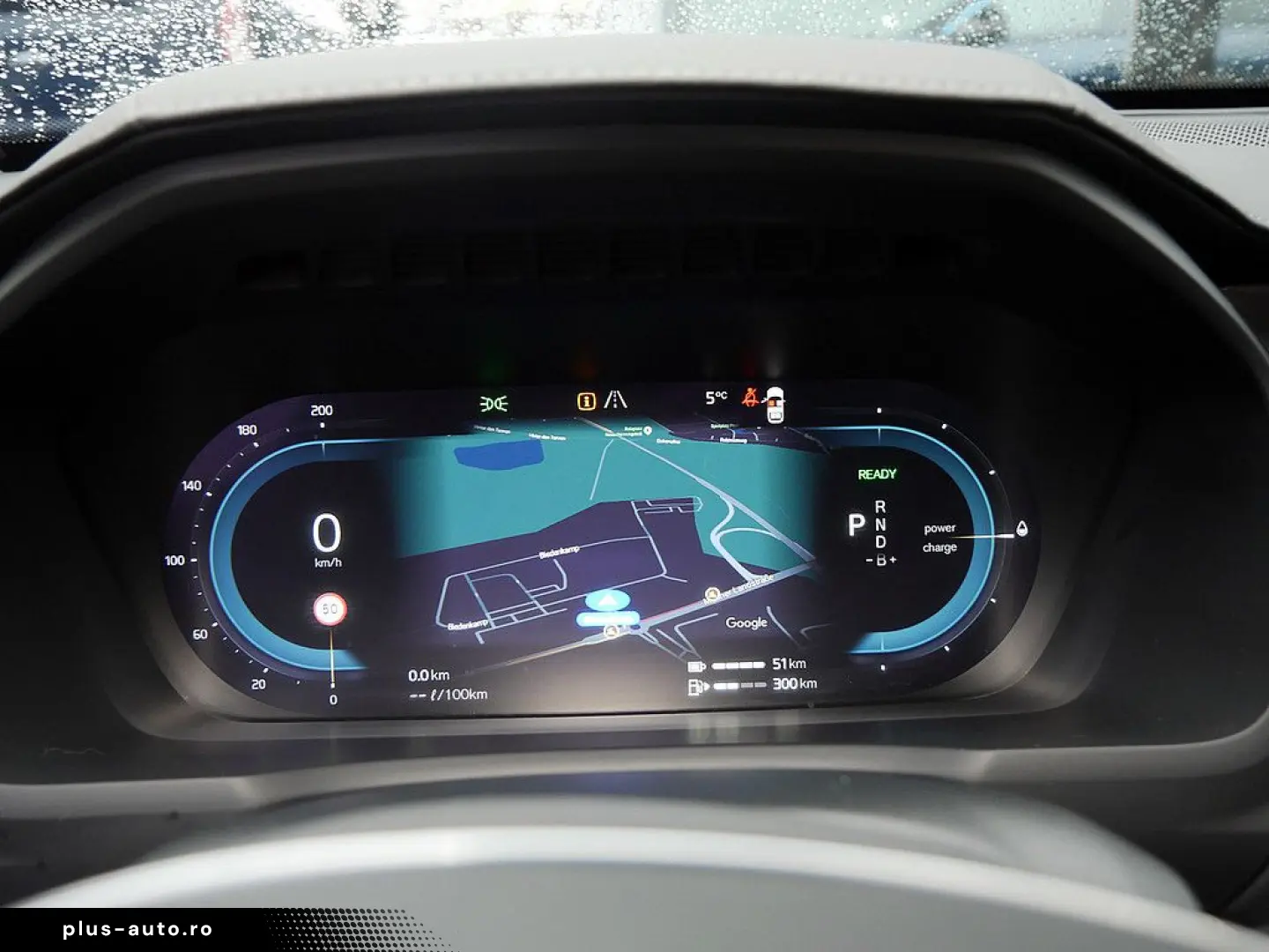 VOLVO XC90 T8 Plus Dark Recharge Plug-In Hybrid AWD