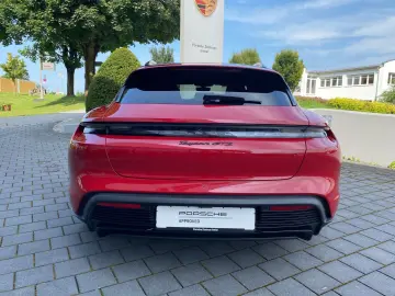 PORSCHE Taycan GTS Sport Turismo   BOSE   Panorama