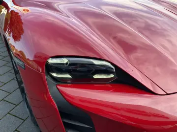 PORSCHE Taycan GTS Sport Turismo   BOSE   Panorama