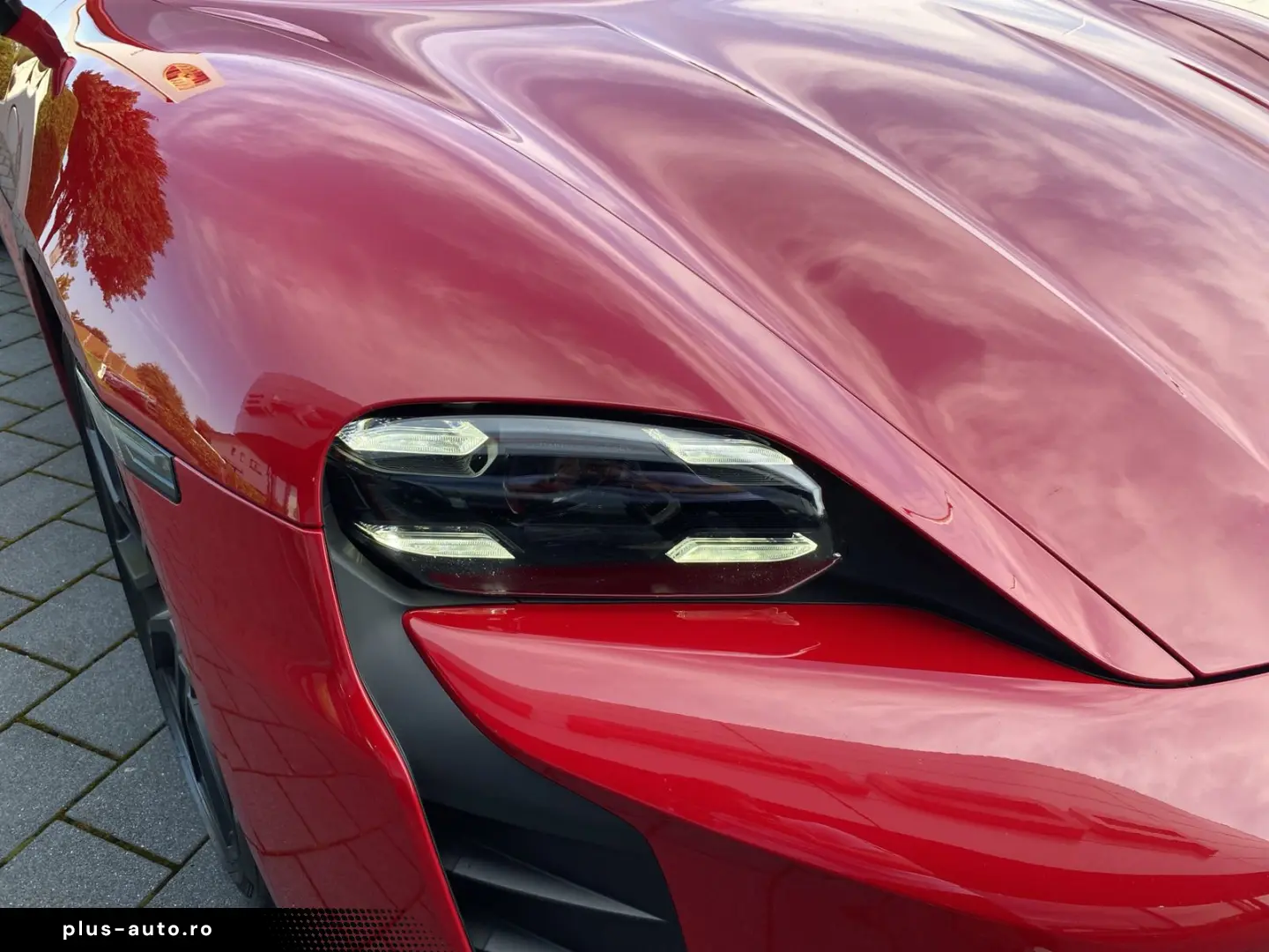 PORSCHE Taycan GTS Sport Turismo   BOSE   Panorama