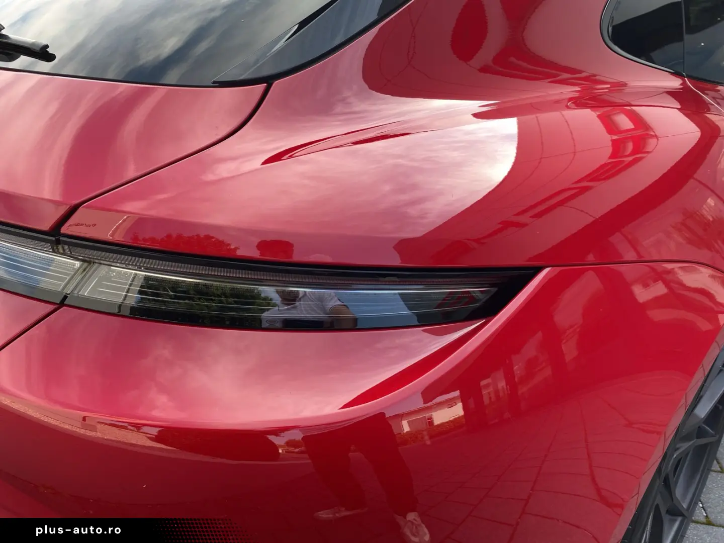 PORSCHE Taycan GTS Sport Turismo   BOSE   Panorama