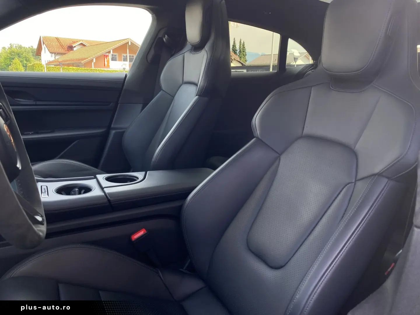 PORSCHE Taycan GTS Sport Turismo   BOSE   Panorama