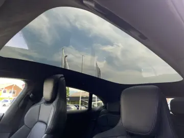 PORSCHE Taycan GTS Sport Turismo   BOSE   Panorama