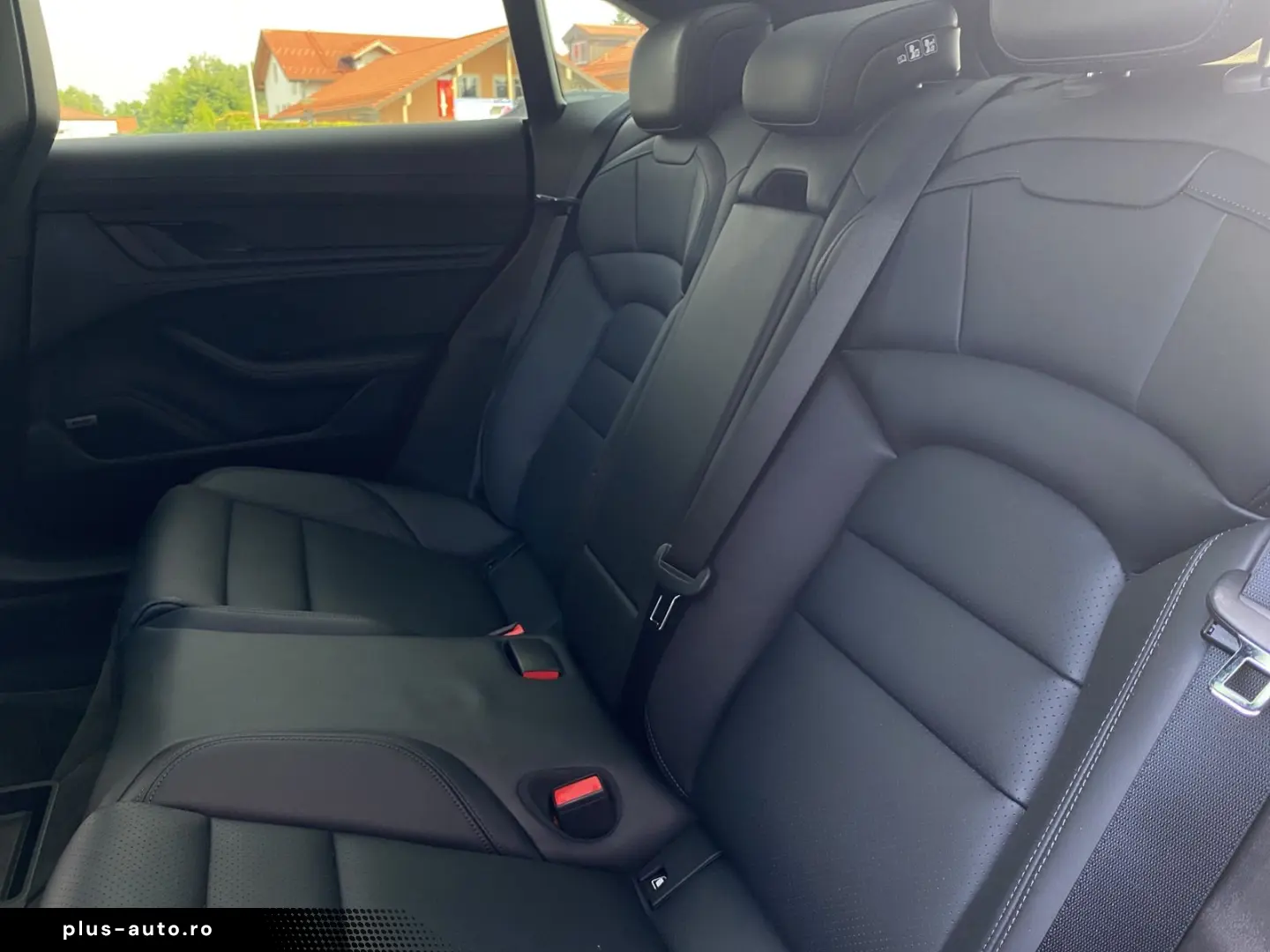 PORSCHE Taycan GTS Sport Turismo   BOSE   Panorama