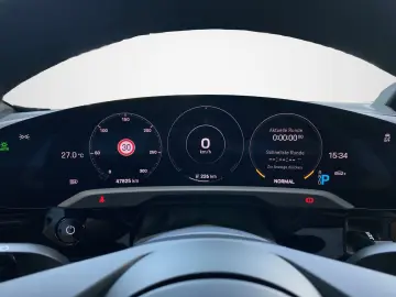 PORSCHE Taycan GTS Sport Turismo   BOSE   Panorama