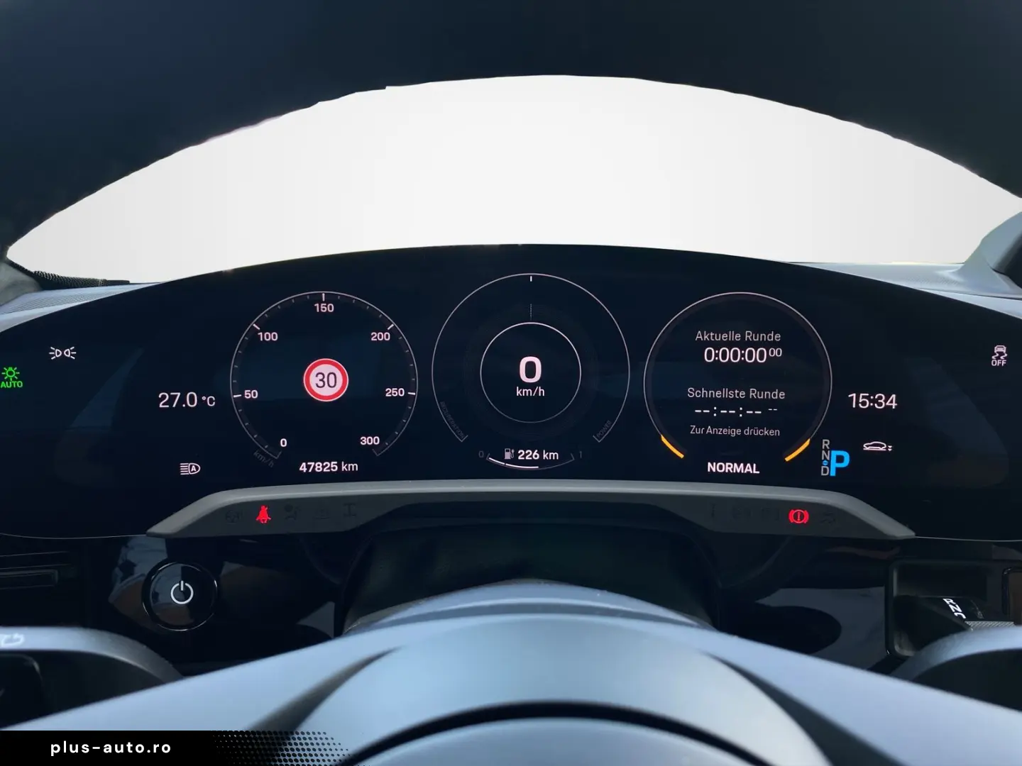 PORSCHE Taycan GTS Sport Turismo   BOSE   Panorama