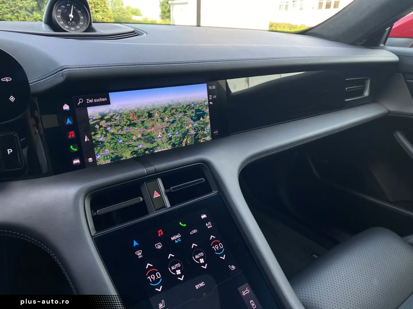 PORSCHE Taycan GTS Sport Turismo   BOSE   Panorama