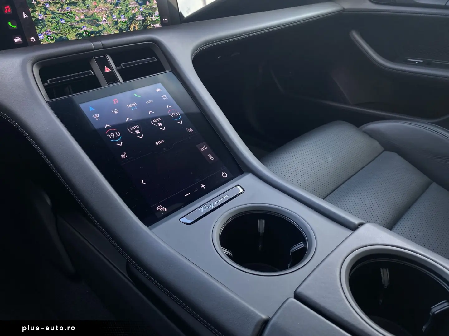 PORSCHE Taycan GTS Sport Turismo   BOSE   Panorama