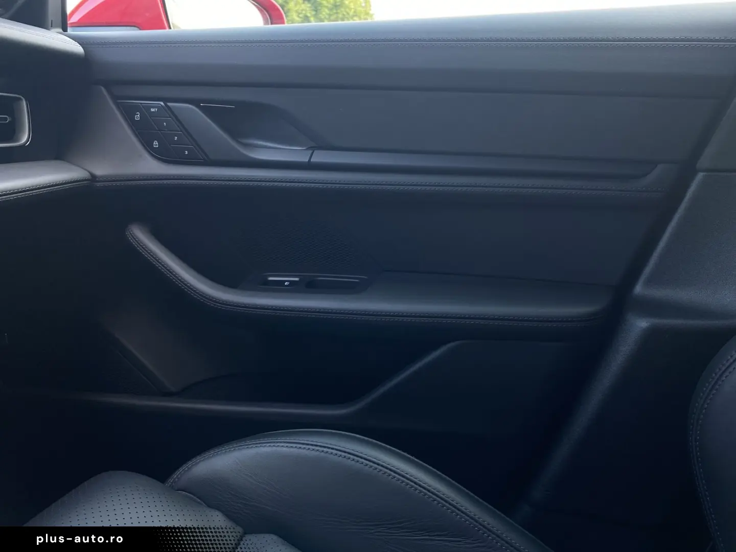 PORSCHE Taycan GTS Sport Turismo   BOSE   Panorama