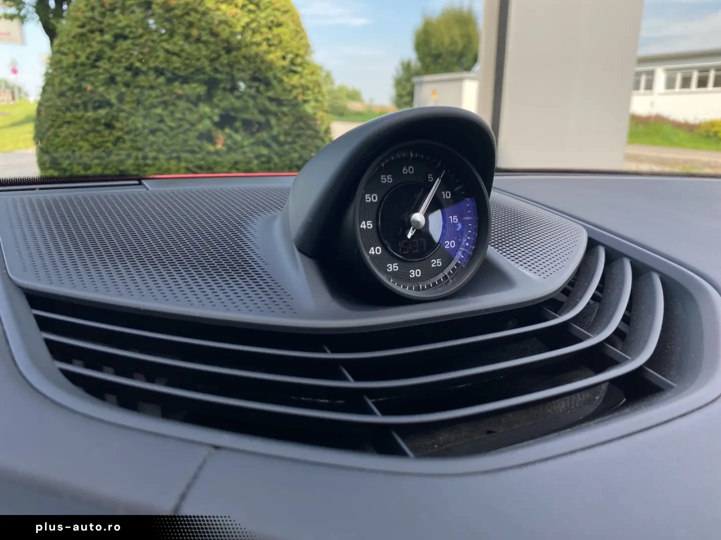 PORSCHE Taycan GTS Sport Turismo   BOSE   Panorama