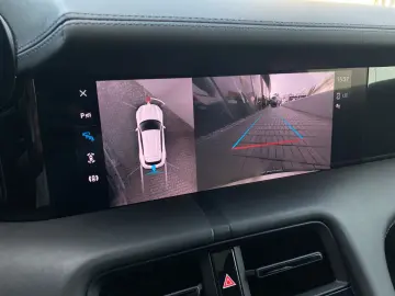 PORSCHE Taycan GTS Sport Turismo   BOSE   Panorama