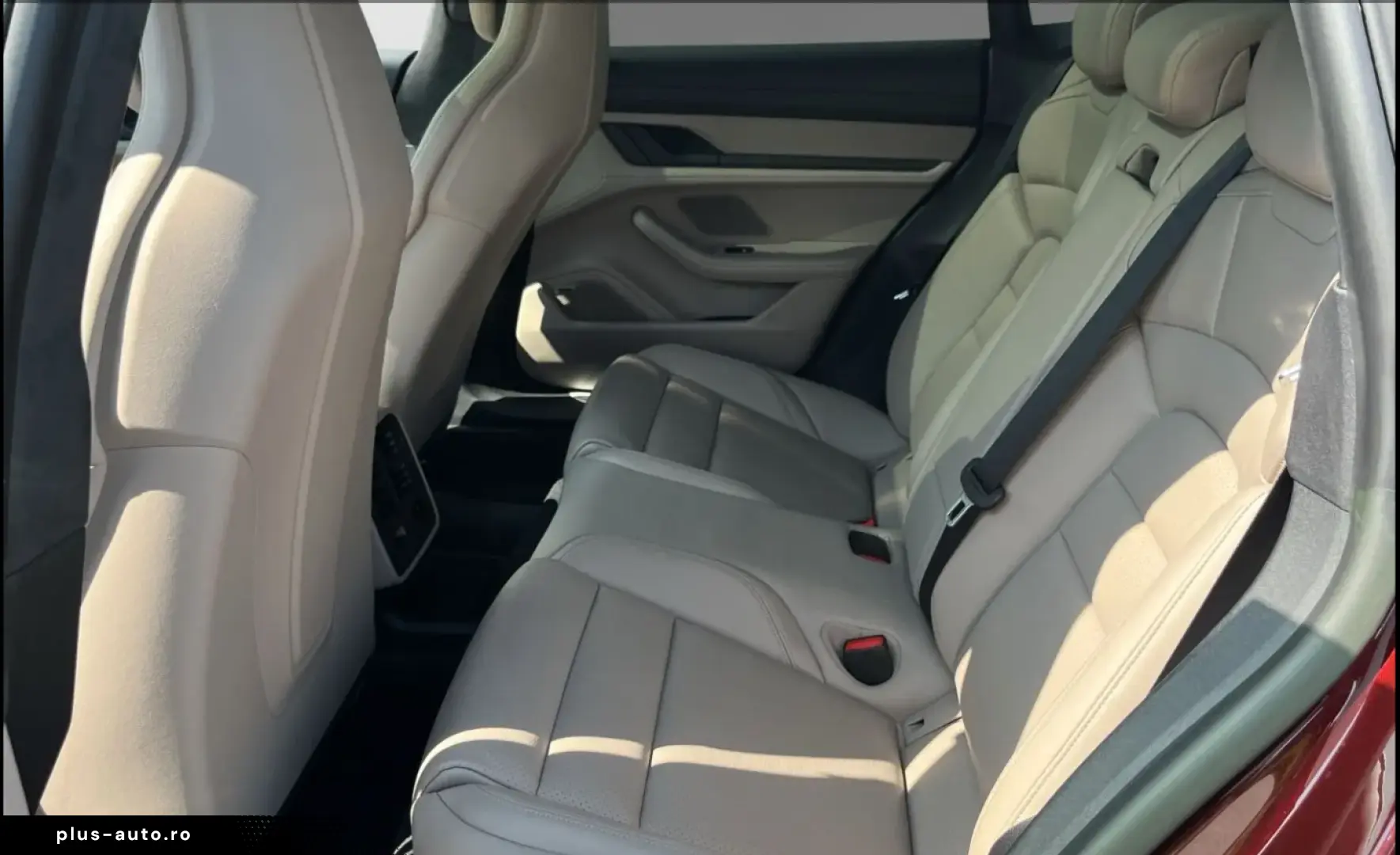 PORSCHE Taycan Turbo Cross Turismo BOSE LED-Matrix