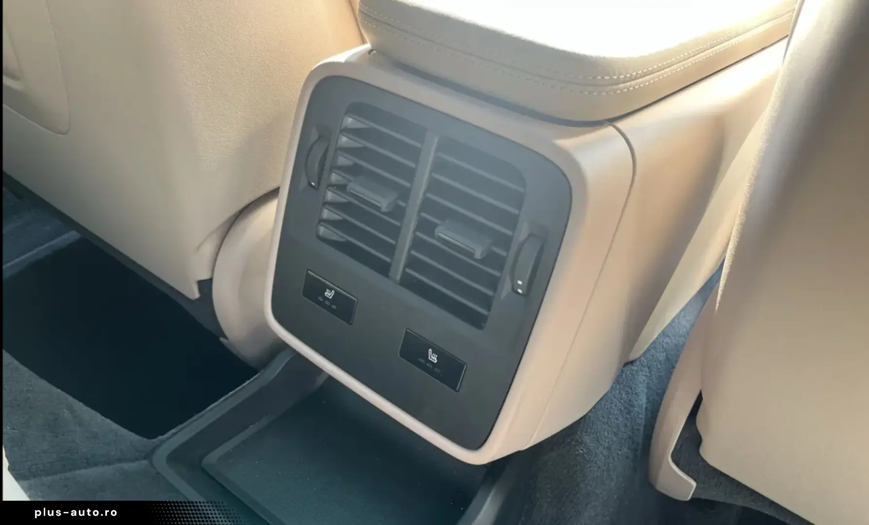 PORSCHE Taycan Turbo Cross Turismo BOSE LED-Matrix