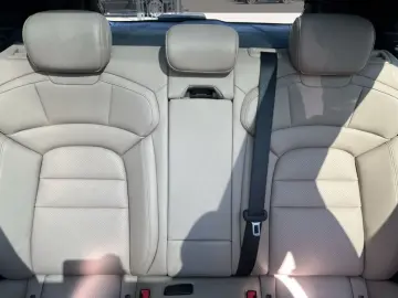 PORSCHE Taycan Turbo Cross Turismo BOSE LED-Matrix