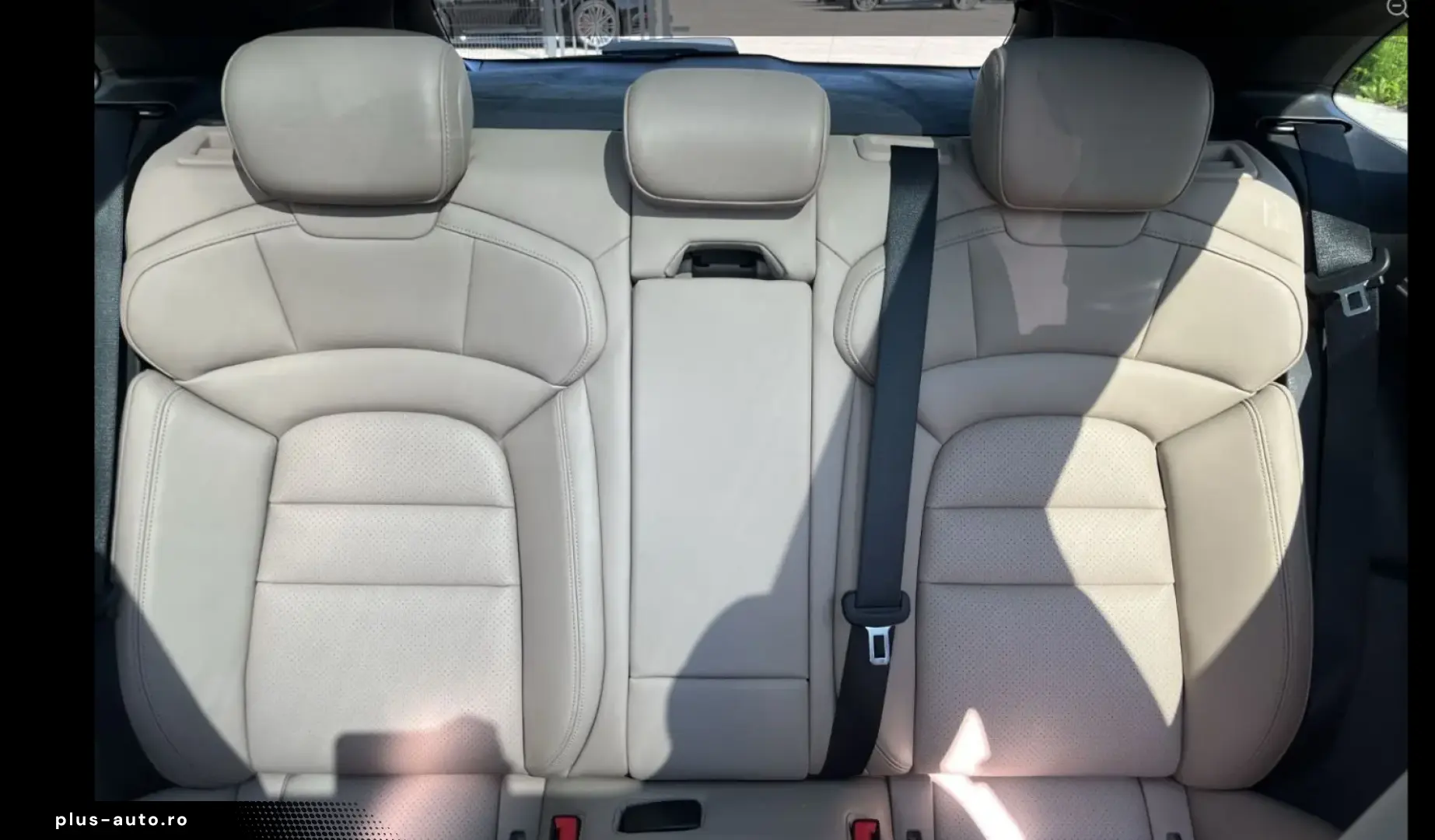 PORSCHE Taycan Turbo Cross Turismo BOSE LED-Matrix