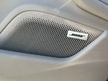 PORSCHE Taycan Turbo Cross Turismo BOSE LED-Matrix