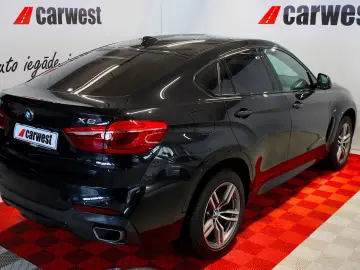 BMW X6 xDrive 30 d ACC HEAD UP CAMERA M SPORT KEYLES