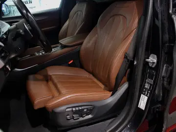 BMW X6 xDrive 30 d ACC HEAD UP CAMERA M SPORT KEYLES