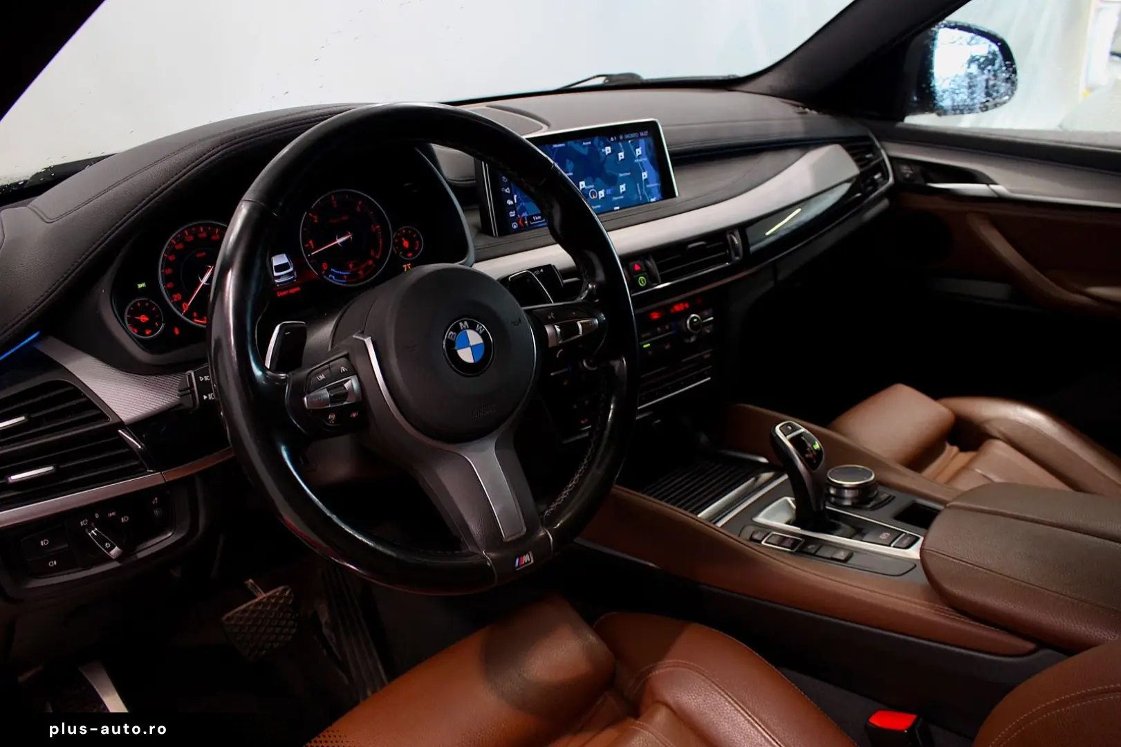 BMW X6 xDrive 30 d ACC HEAD UP CAMERA M SPORT KEYLES