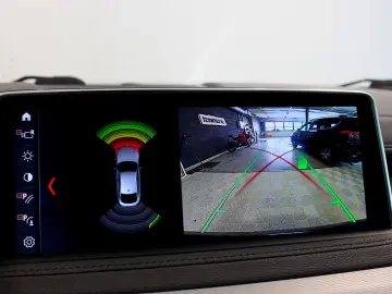 BMW X6 xDrive 30 d ACC HEAD UP CAMERA M SPORT KEYLES