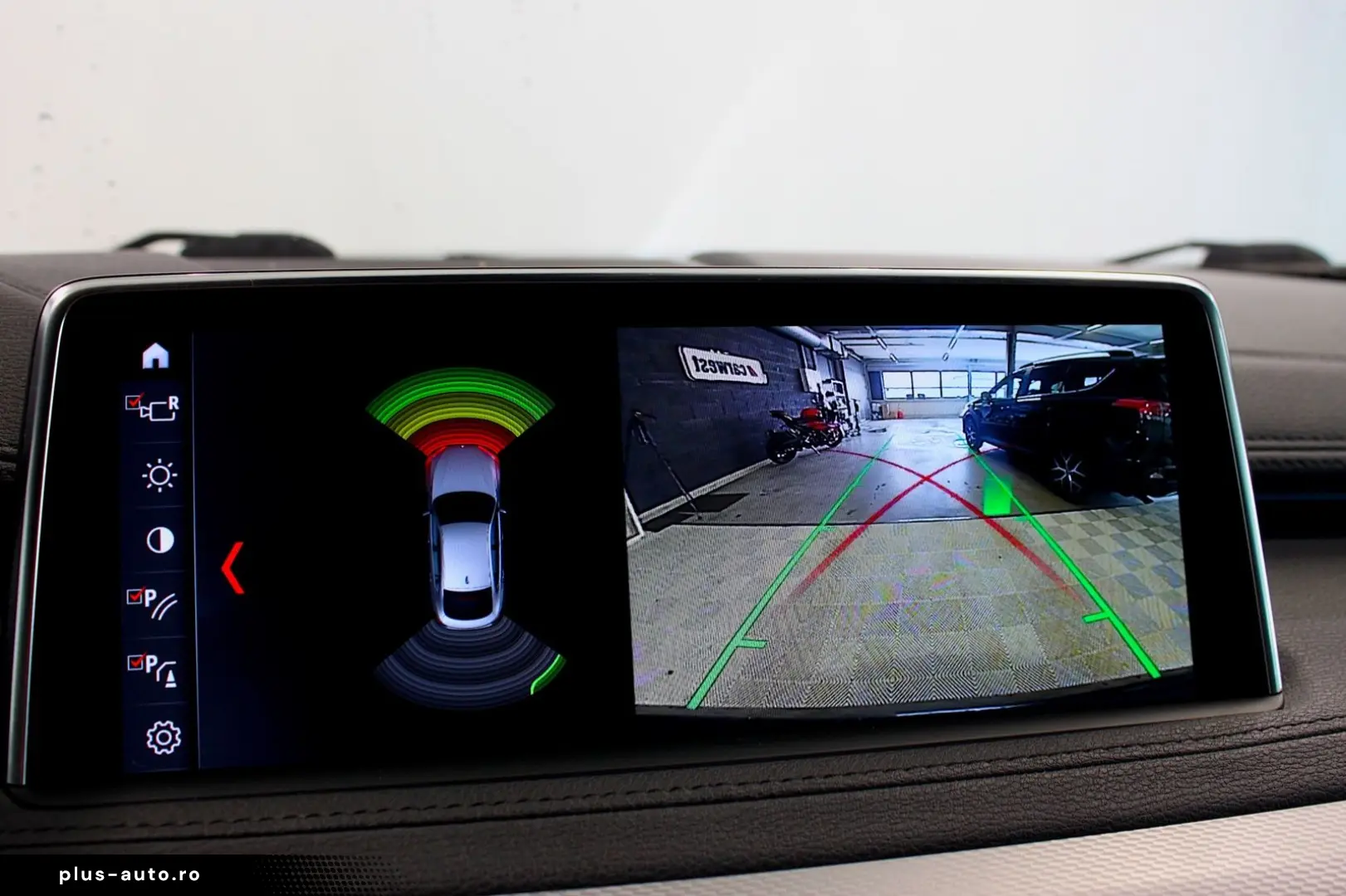 BMW X6 xDrive 30 d ACC HEAD UP CAMERA M SPORT KEYLES