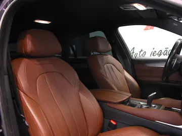 BMW X6 xDrive 30 d ACC HEAD UP CAMERA M SPORT KEYLES